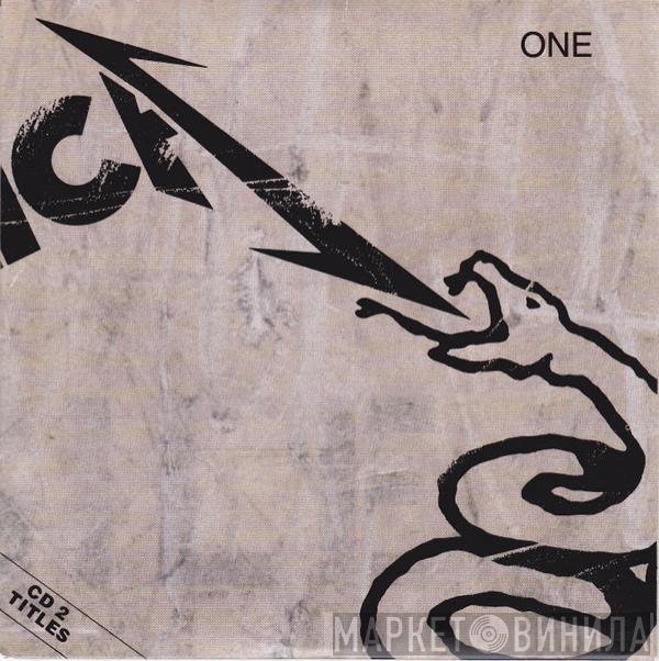 Metallica  - One