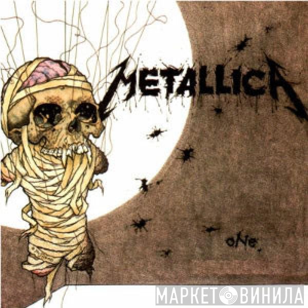 Metallica - One