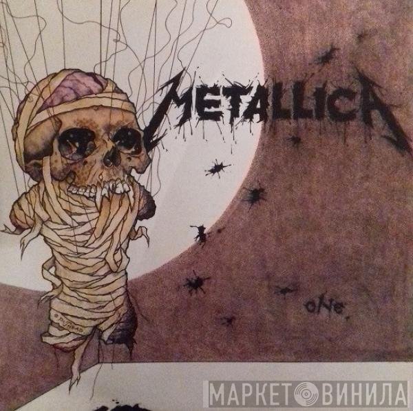 Metallica  - One