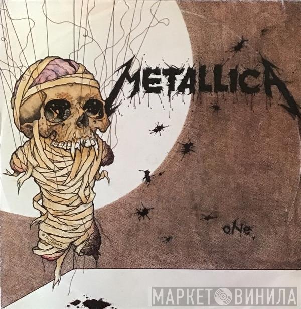 Metallica  - One