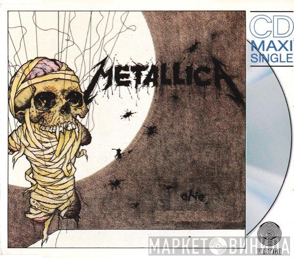Metallica  - One
