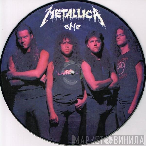 Metallica  - One