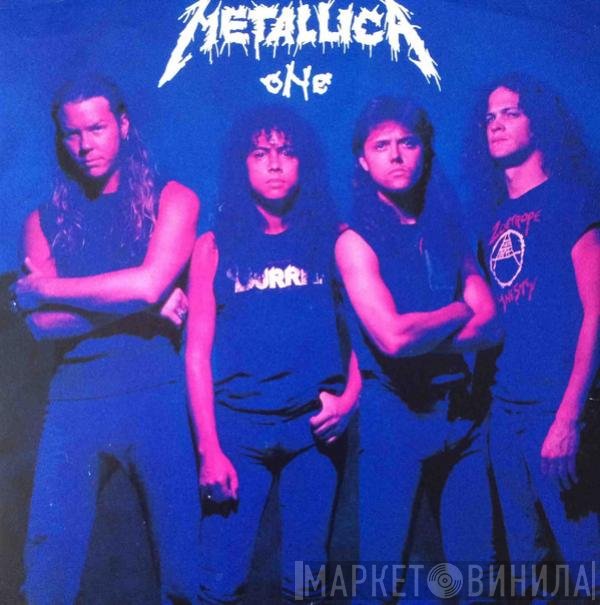 Metallica  - One