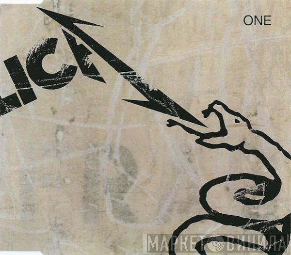Metallica  - One