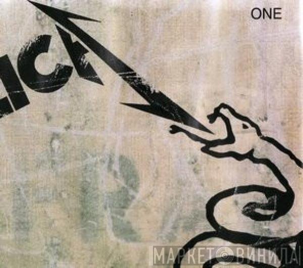 Metallica  - One