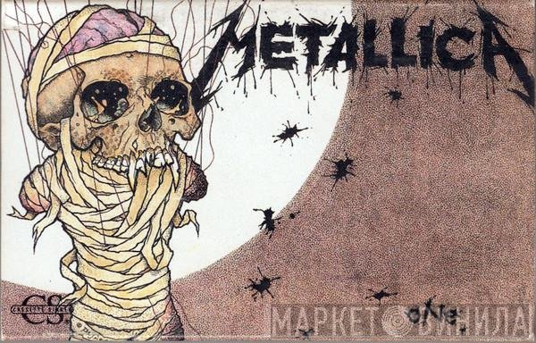 Metallica  - One