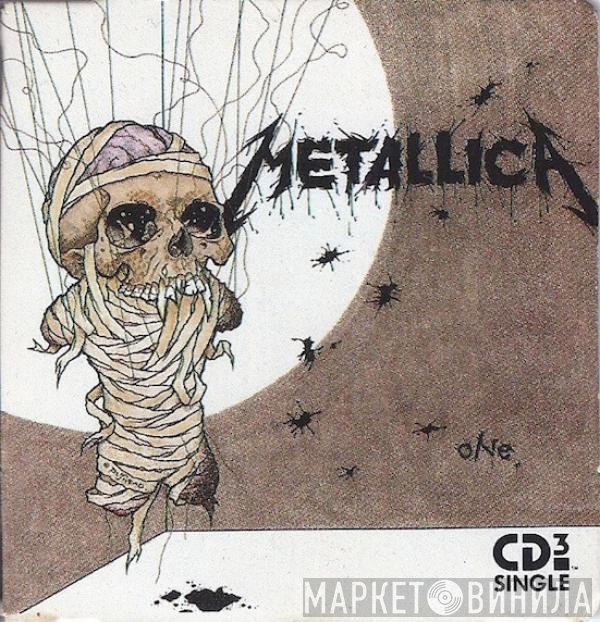 Metallica  - One