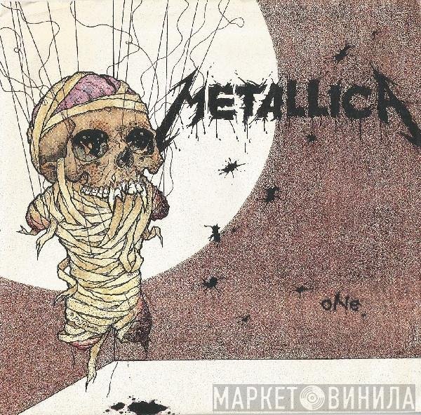 Metallica  - One