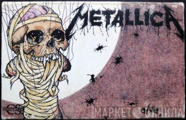 Metallica  - One