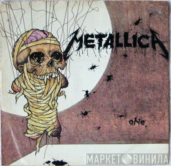 Metallica  - One