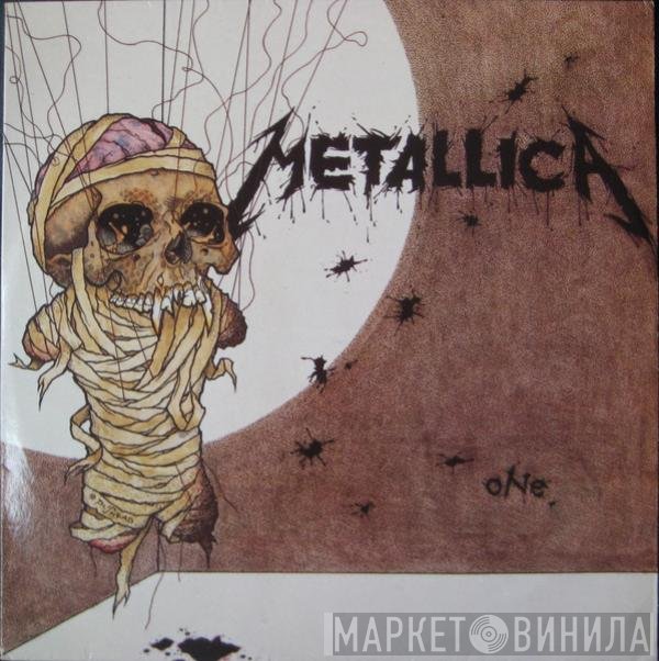Metallica  - One