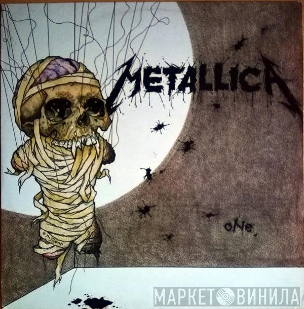 Metallica  - One