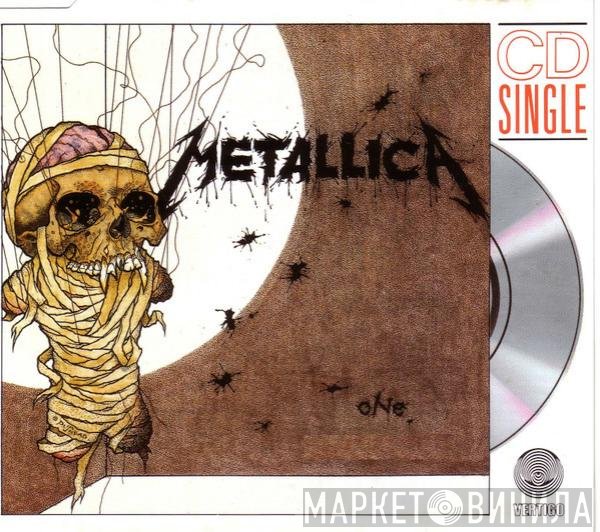 Metallica  - One