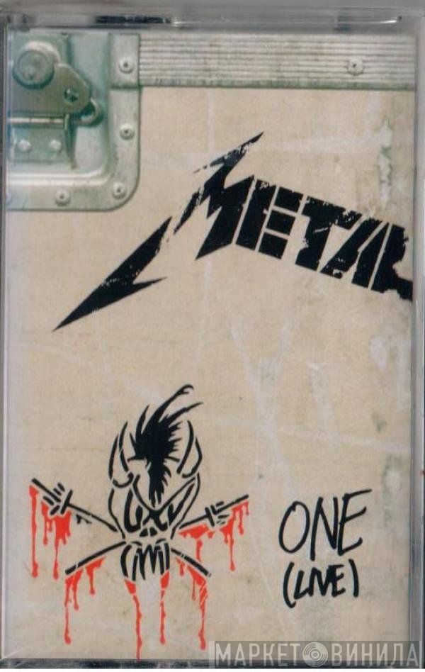 Metallica  - One