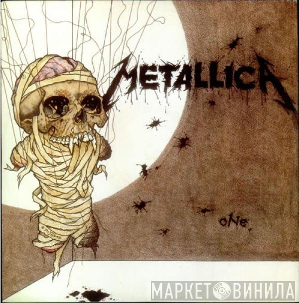 Metallica  - One