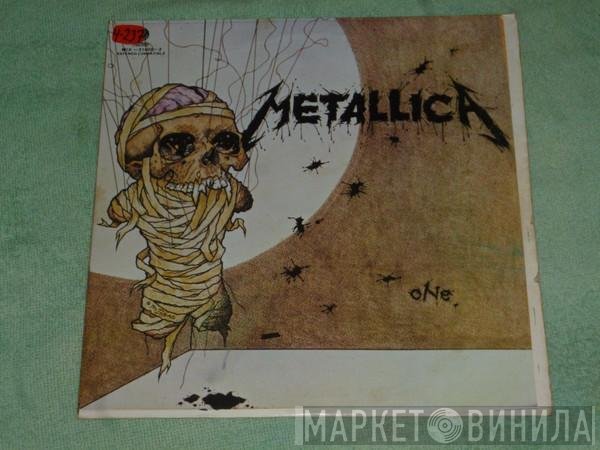 Metallica  - One
