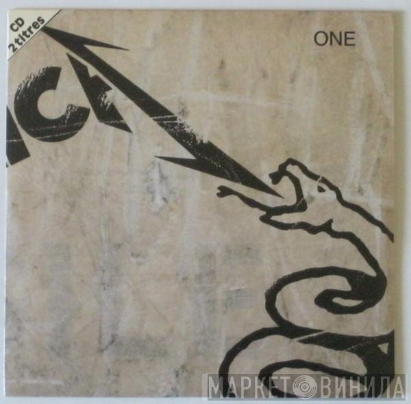 Metallica  - One