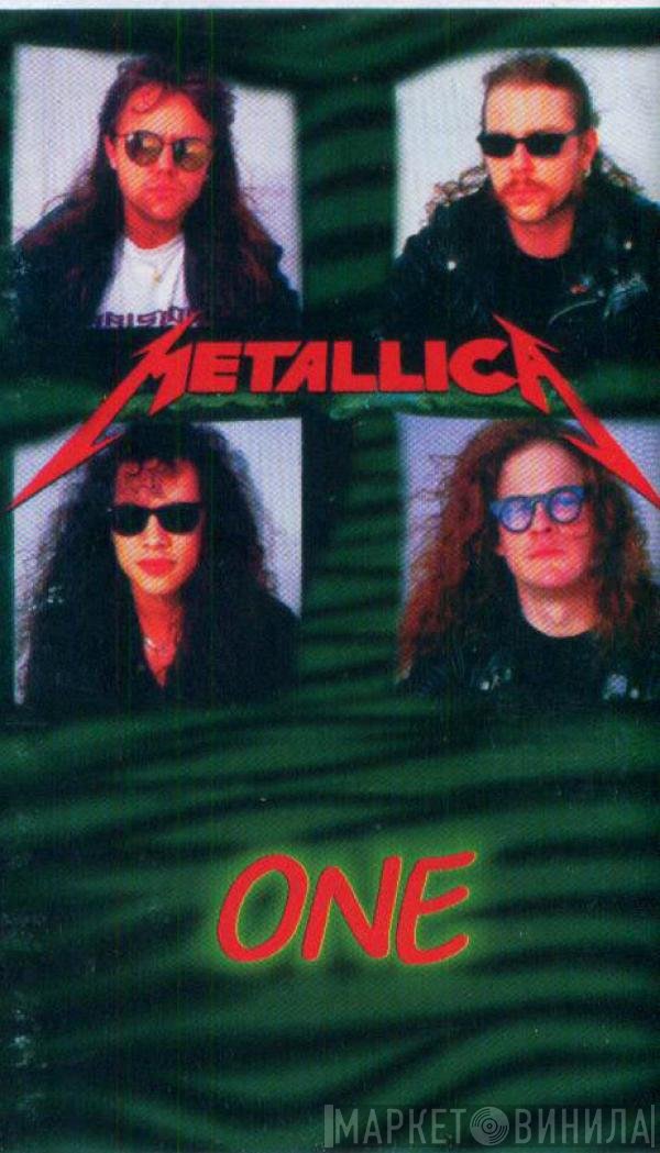 Metallica  - One