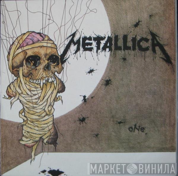 Metallica  - One