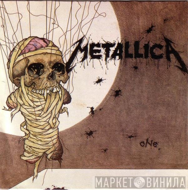Metallica  - One
