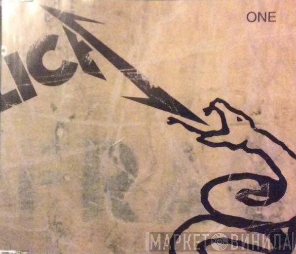 Metallica  - One