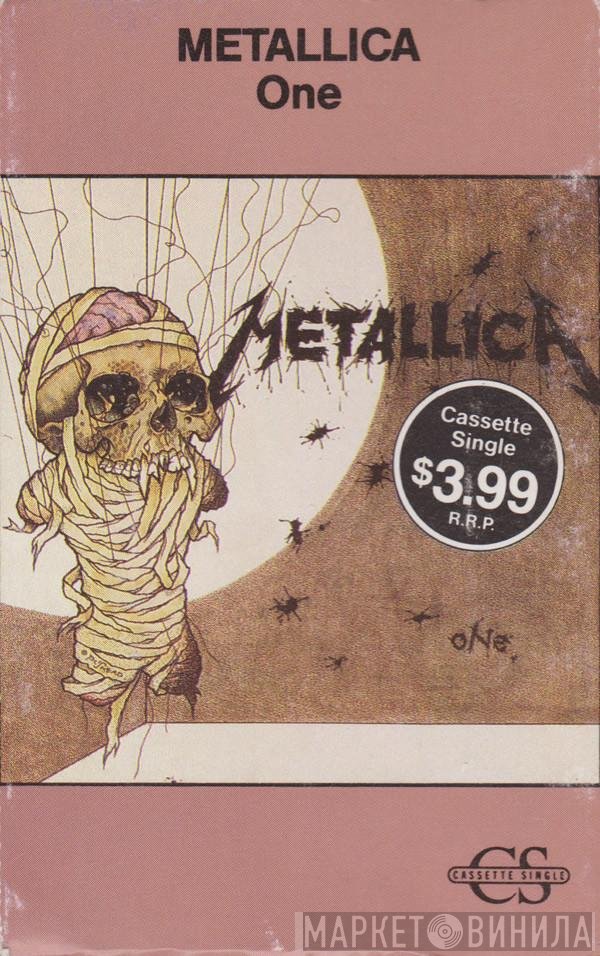 Metallica  - One