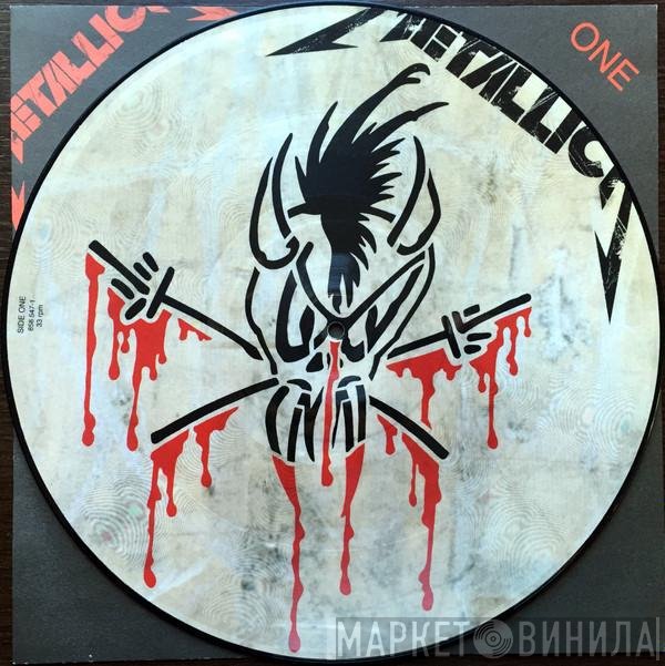 Metallica  - One