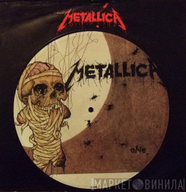 Metallica  - One