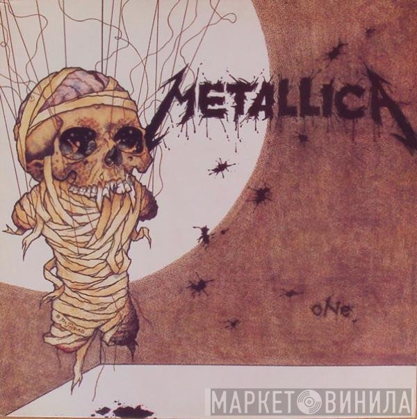Metallica  - One