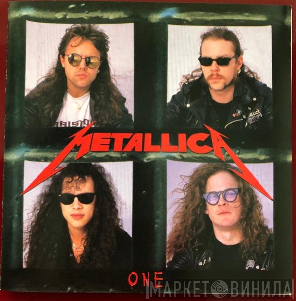 Metallica  - One