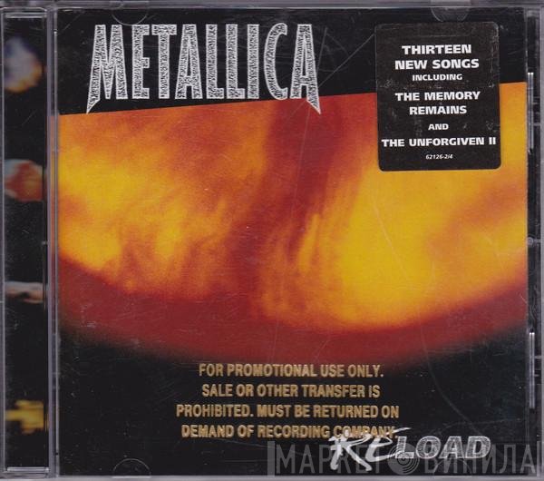 Metallica  - Reload