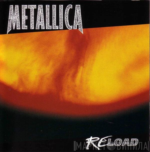 Metallica  - Reload