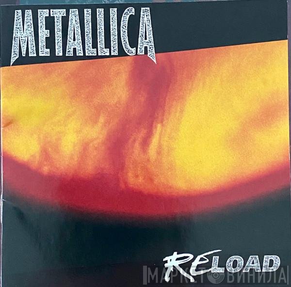 Metallica  - Reload