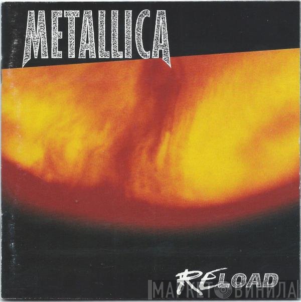 Metallica  - Reload