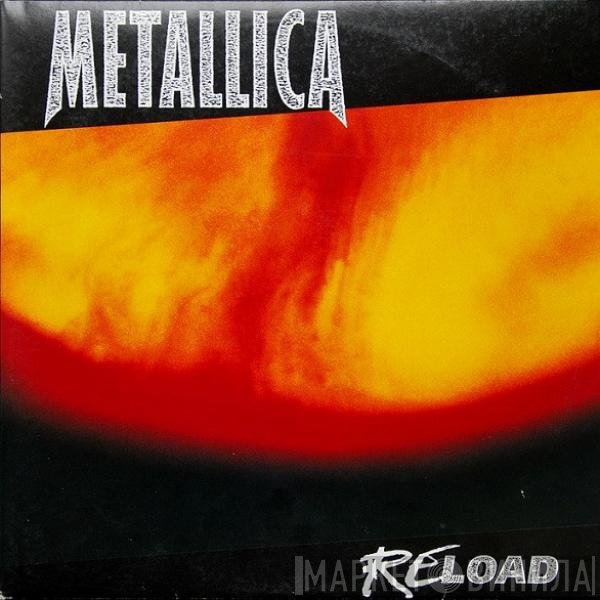 Metallica  - Reload