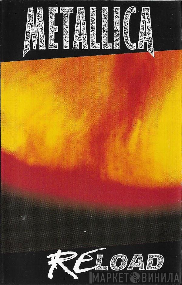 Metallica  - Reload