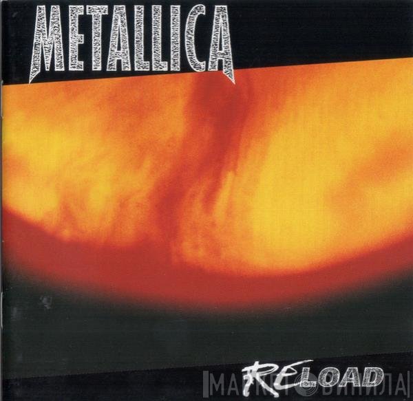 Metallica  - Reload
