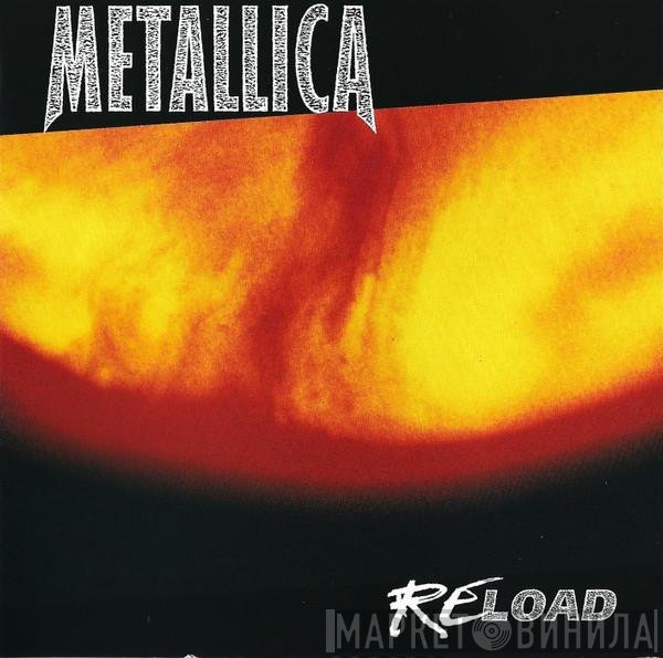 Metallica  - Reload