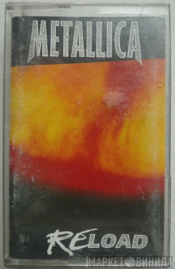 Metallica  - Reload