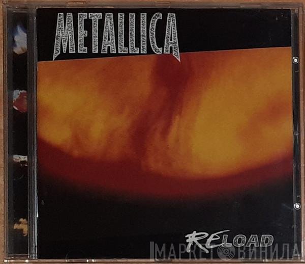 Metallica  - Reload