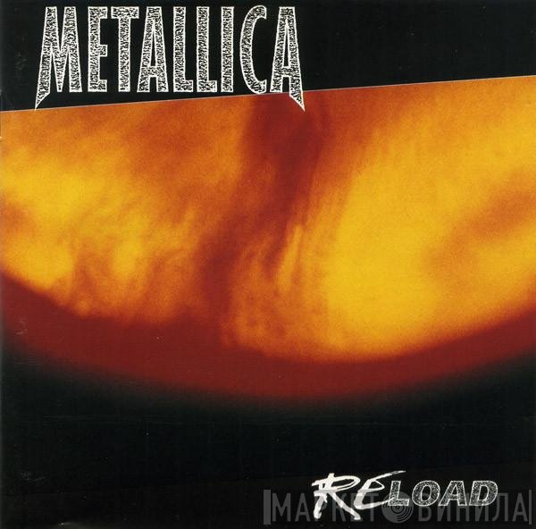 Metallica  - Reload