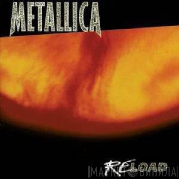 Metallica  - Reload