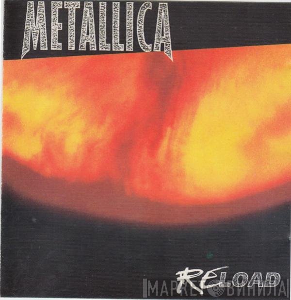 Metallica  - Reload
