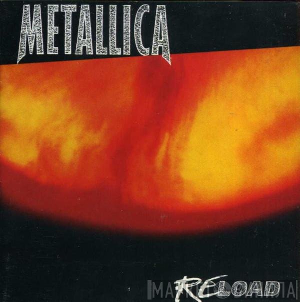 Metallica  - Reload