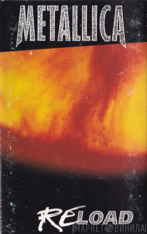 Metallica  - Reload