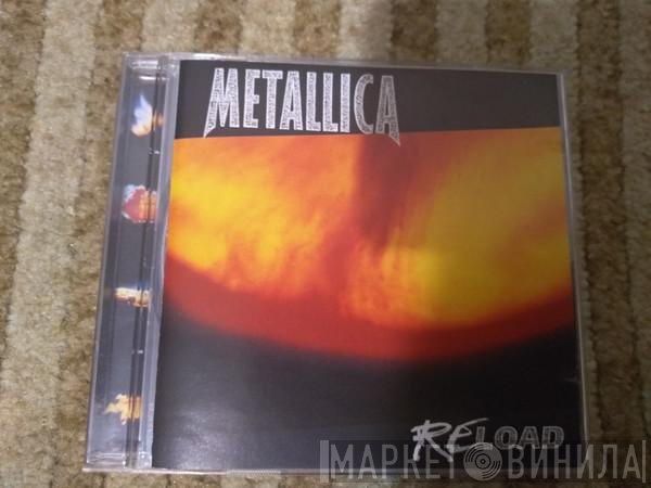 Metallica  - Reload