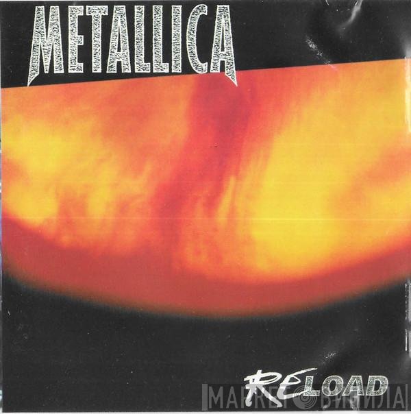 Metallica  - Reload