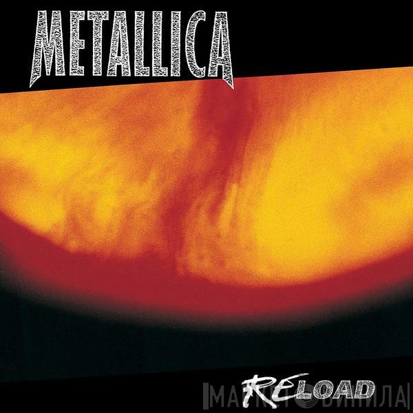 Metallica  - Reload