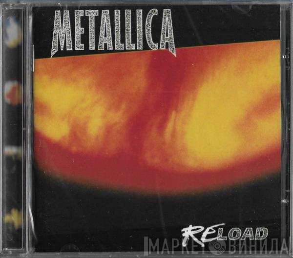 Metallica  - Reload