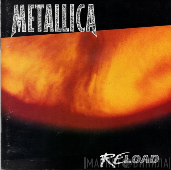 Metallica  - Reload